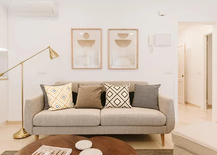 Lavaderos Suites