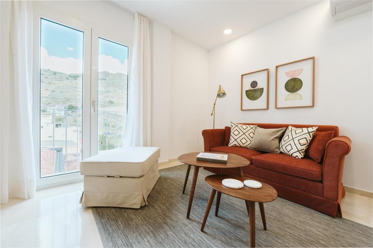 Appartamento Lavaderos Santa Cruz de Tenerife