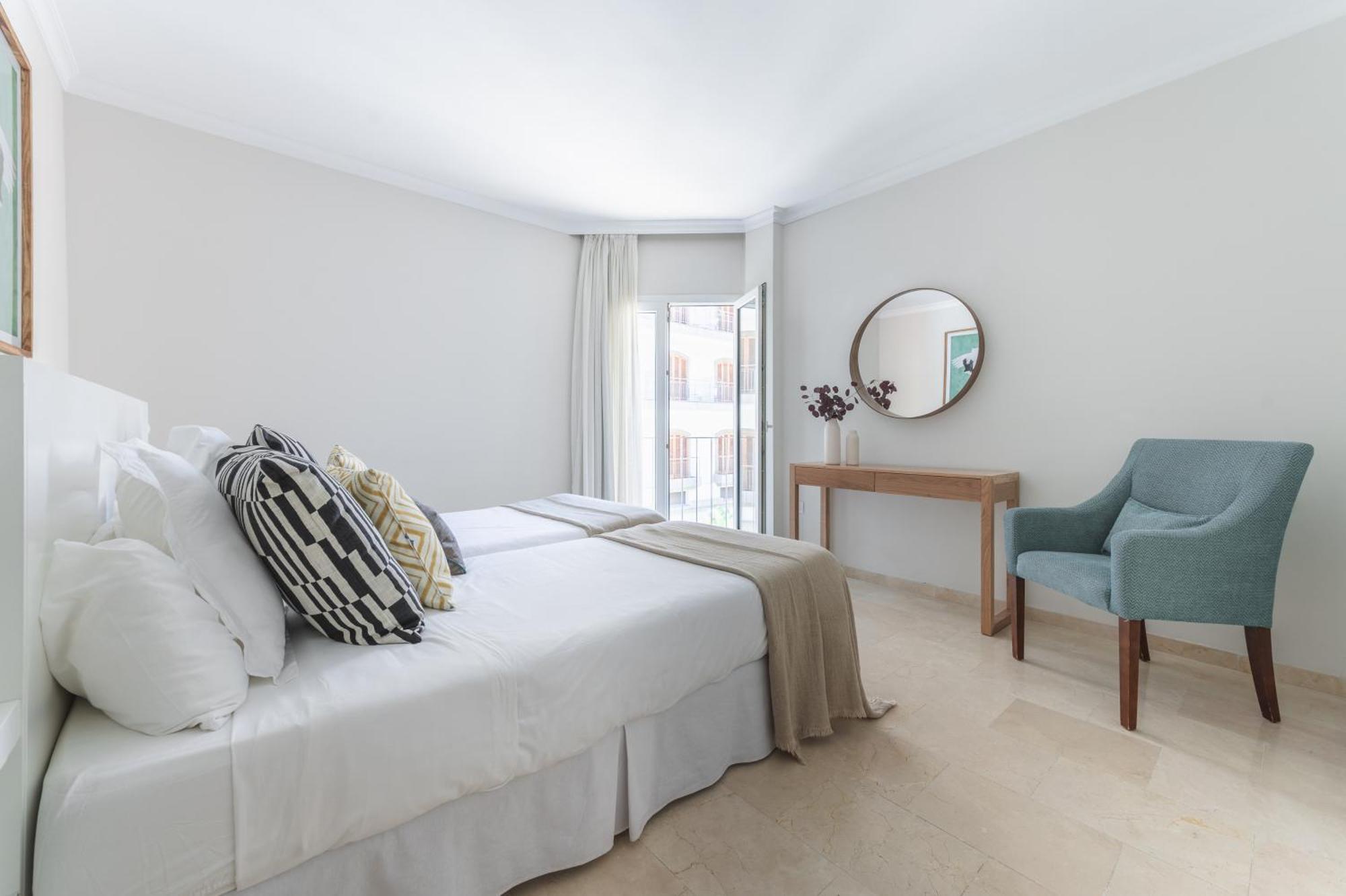 Appartamento Lavaderos Santa Cruz de Tenerife