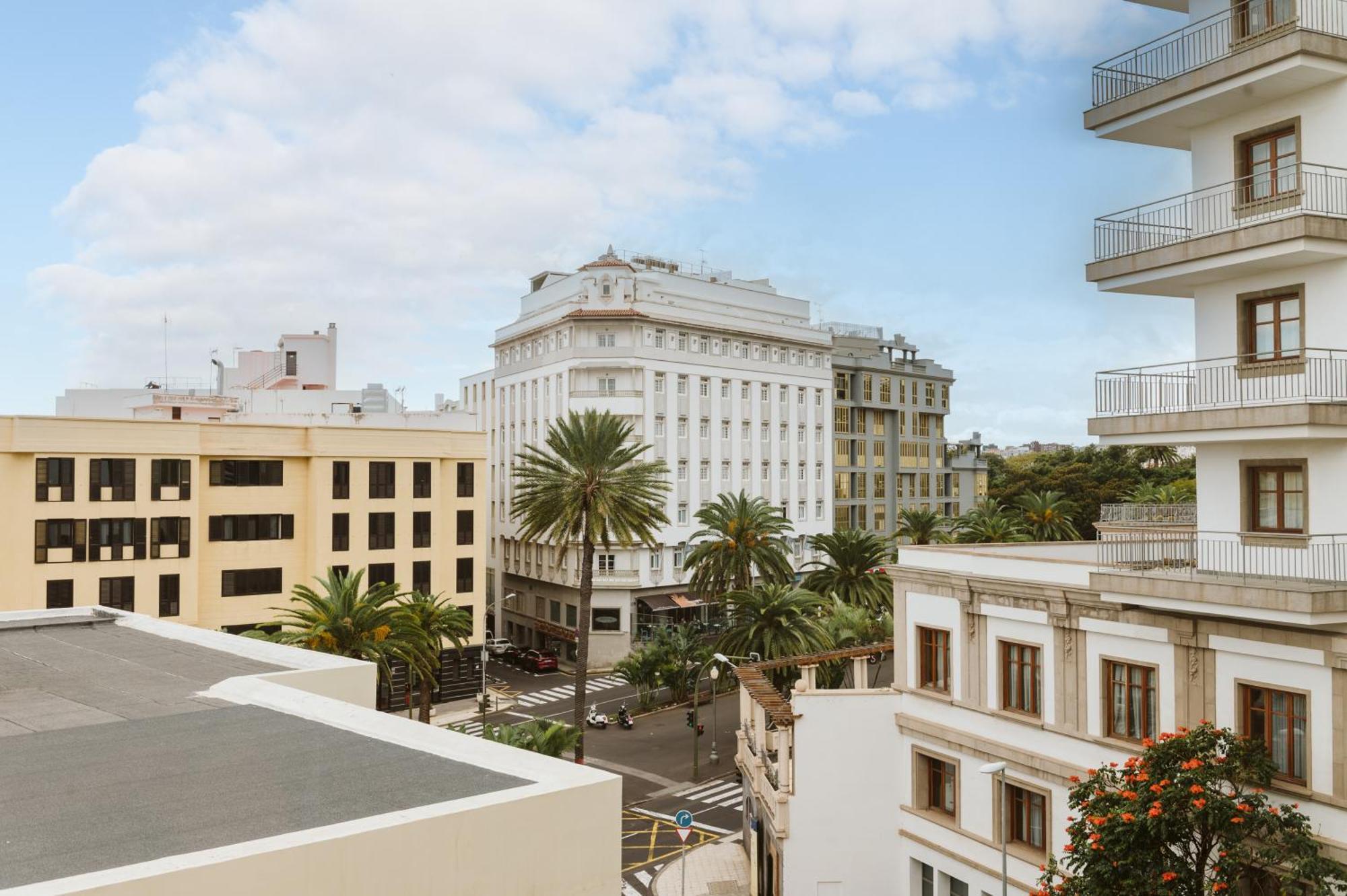 Appartamento Lavaderos Santa Cruz de Tenerife
