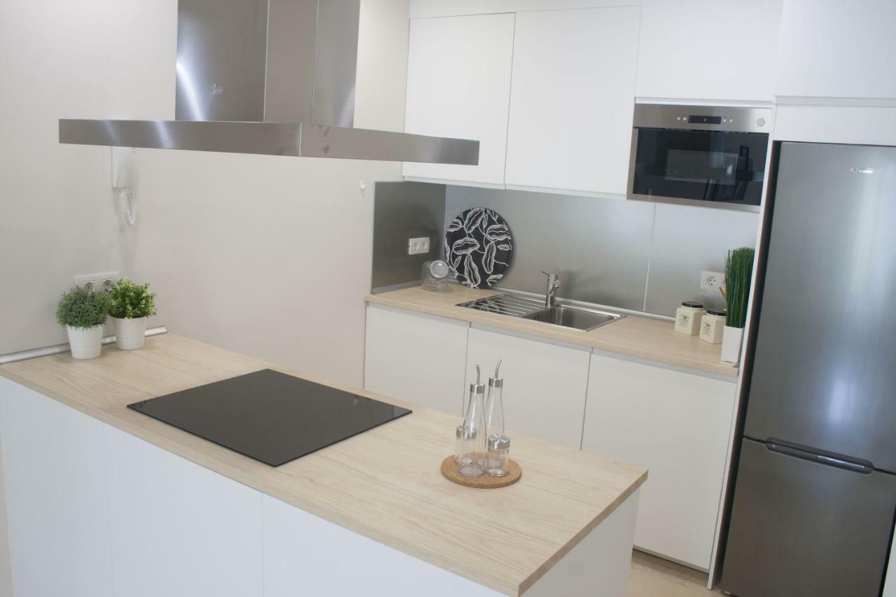 Appartamento Lavaderos Santa Cruz de Tenerife