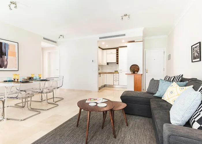Lavaderos Suites