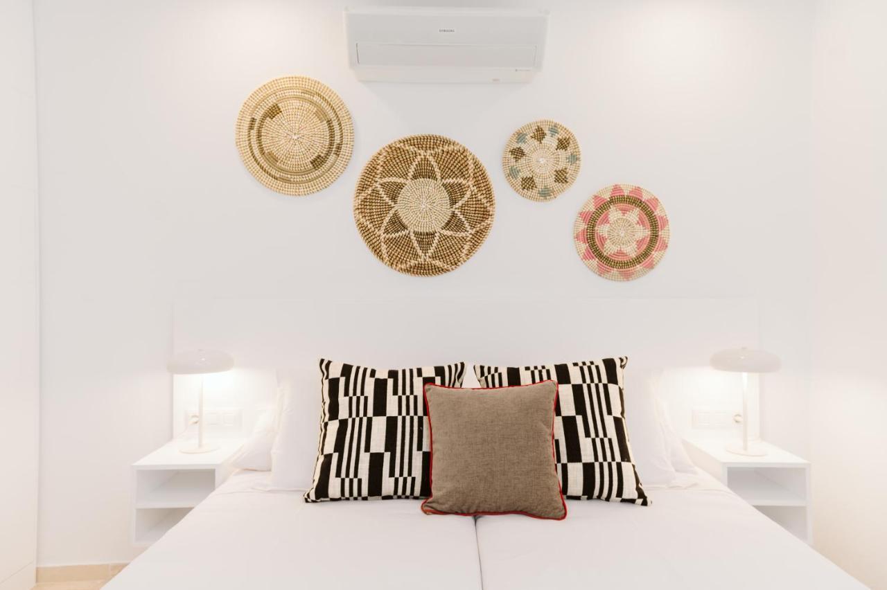 Lavaderos Appartement