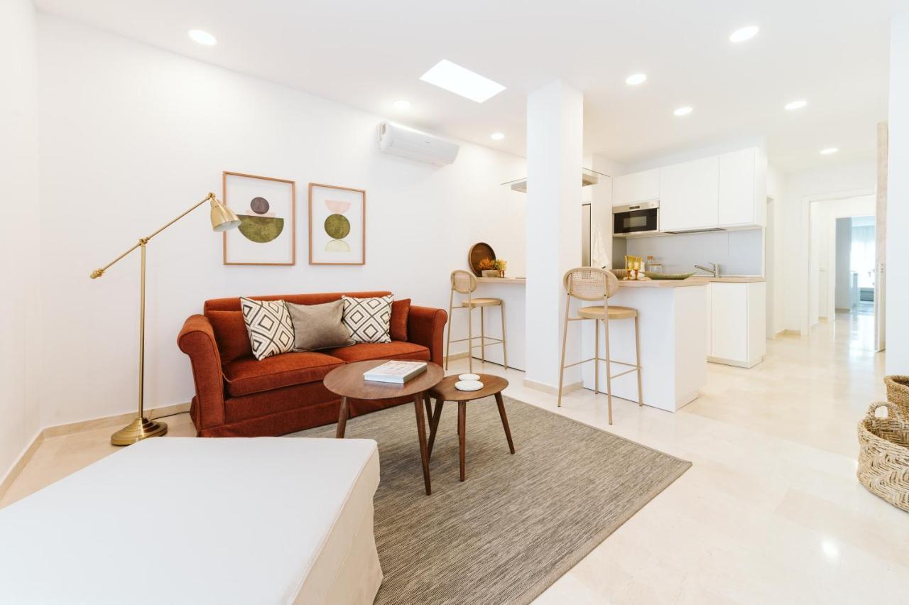Lavaderos Appartement *