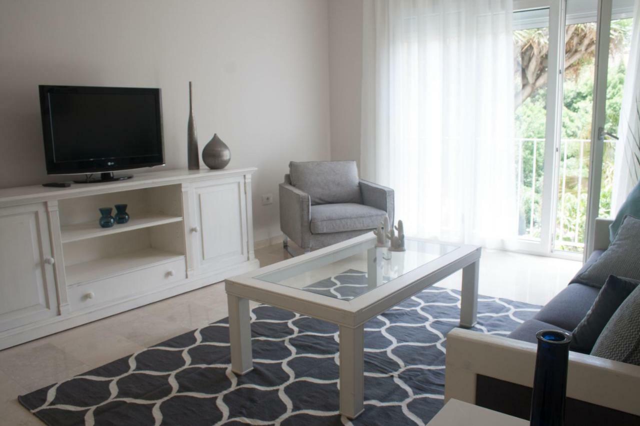 Lavaderos Apartment *