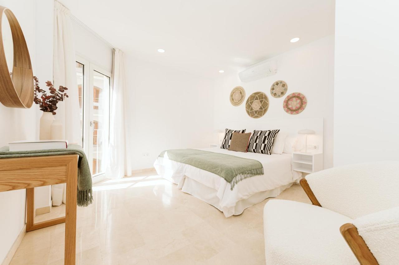 Apartment Lavaderos