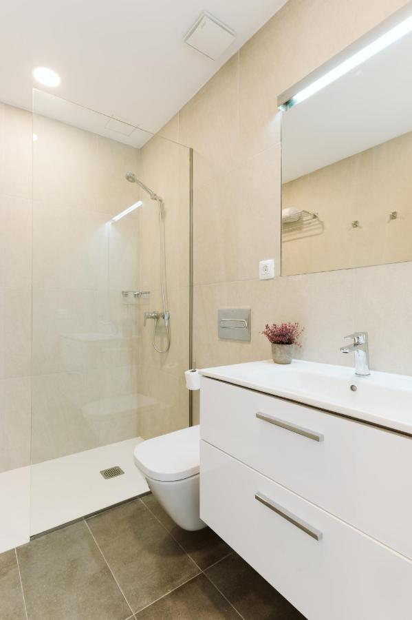 Lavaderos Apartment *