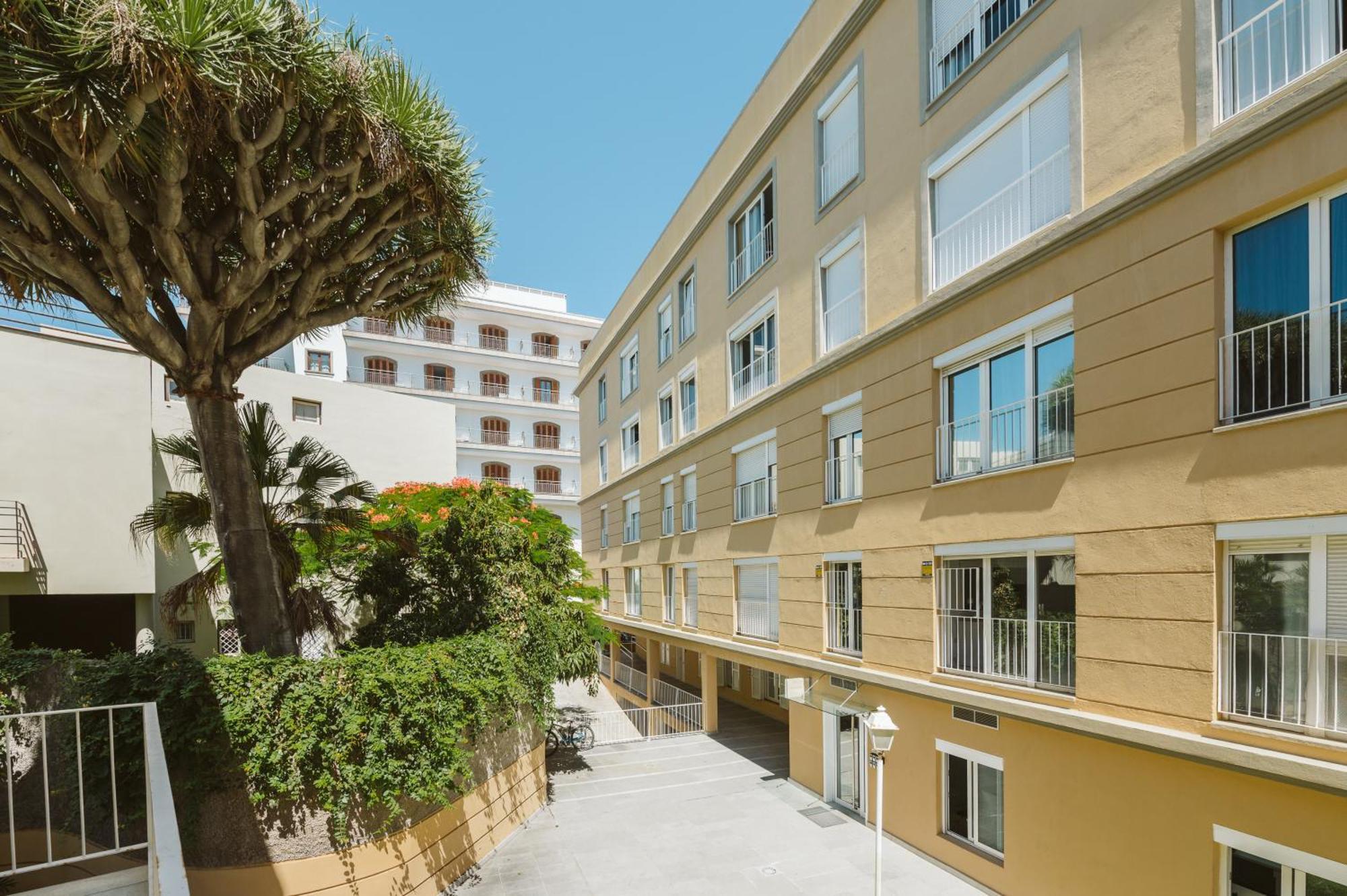 Apartment Lavaderos Santa Cruz de Tenerife