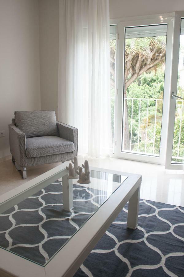Apartment Lavaderos *